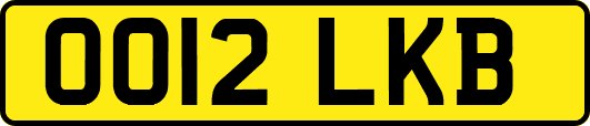 OO12LKB