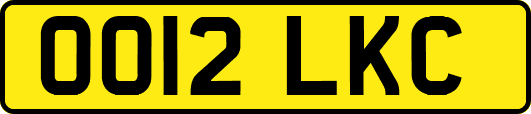 OO12LKC