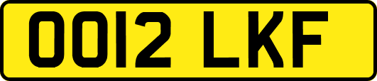 OO12LKF