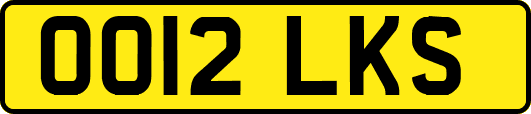 OO12LKS