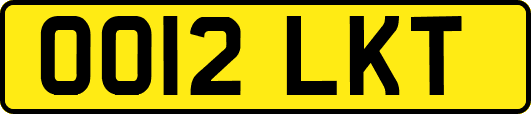 OO12LKT