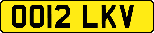 OO12LKV