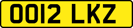 OO12LKZ