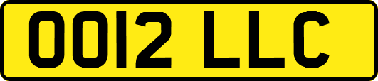 OO12LLC