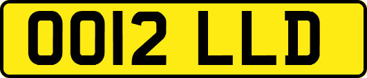 OO12LLD