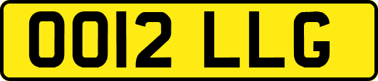 OO12LLG