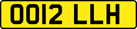 OO12LLH