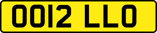 OO12LLO