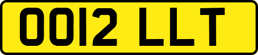 OO12LLT