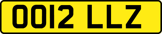 OO12LLZ