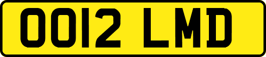 OO12LMD