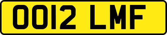 OO12LMF
