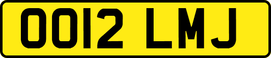 OO12LMJ