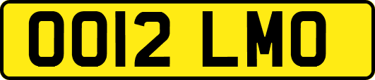 OO12LMO