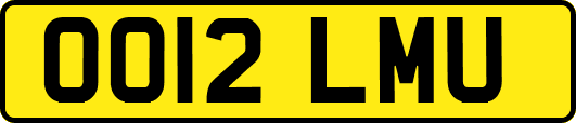 OO12LMU