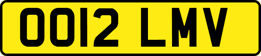OO12LMV