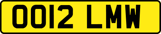 OO12LMW