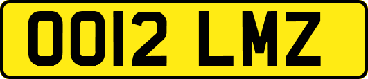 OO12LMZ