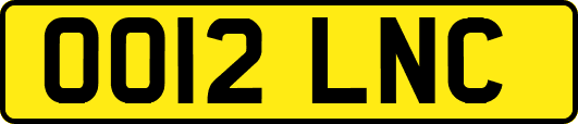 OO12LNC