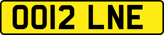 OO12LNE