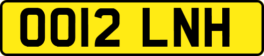 OO12LNH