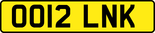 OO12LNK