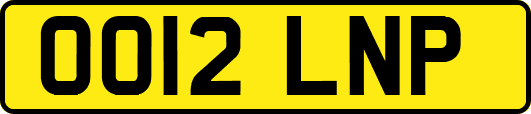 OO12LNP