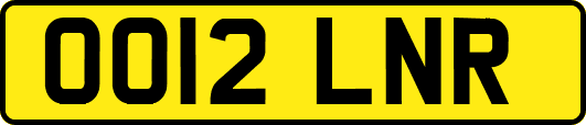 OO12LNR