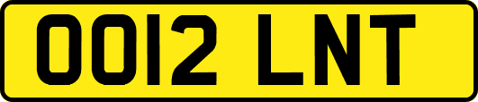 OO12LNT