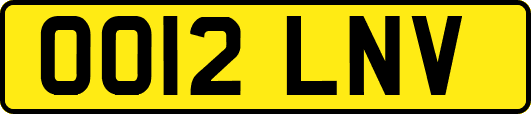 OO12LNV