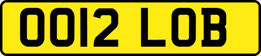 OO12LOB