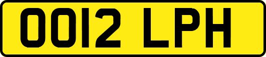 OO12LPH