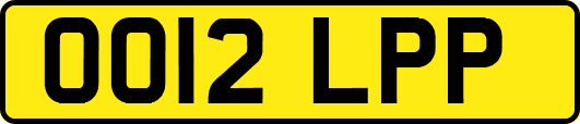 OO12LPP