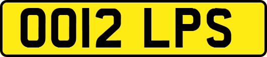 OO12LPS