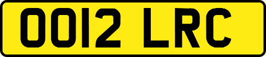 OO12LRC