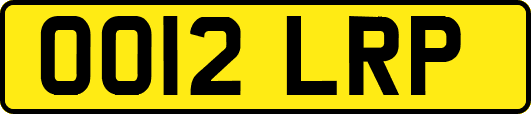 OO12LRP