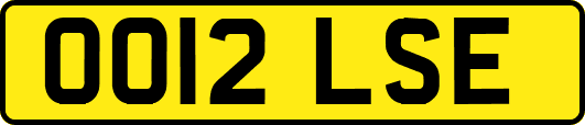 OO12LSE