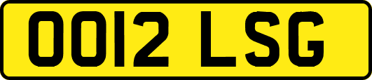 OO12LSG