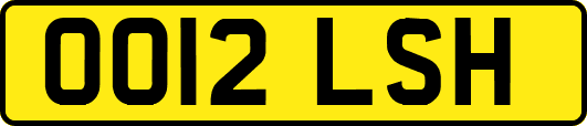 OO12LSH