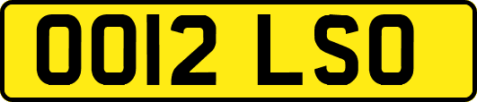 OO12LSO
