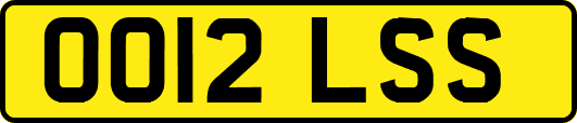 OO12LSS