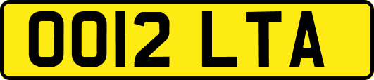 OO12LTA
