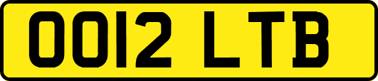 OO12LTB