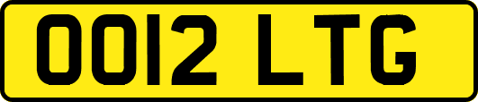 OO12LTG