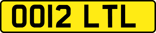 OO12LTL