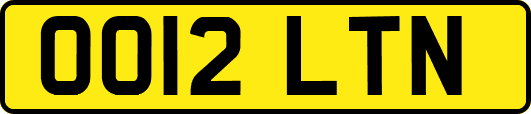 OO12LTN