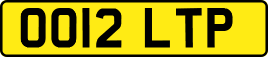 OO12LTP