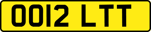 OO12LTT