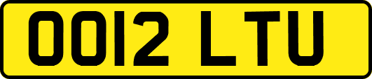 OO12LTU