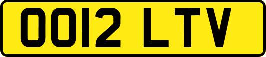 OO12LTV